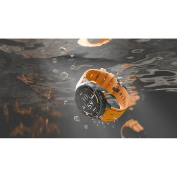 HiFuture MIX 3 Orange