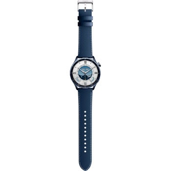 xiaomi watch s5 46mm ceramic blue