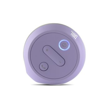JBL Flip Purple Wireless Speaker