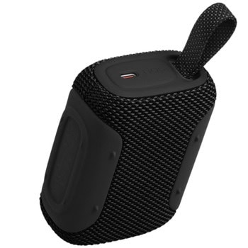 JBL GO 5 Black