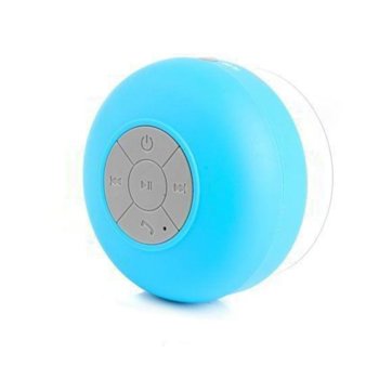 uGo Portable speaker UGB-1081 bluetooth waterproof