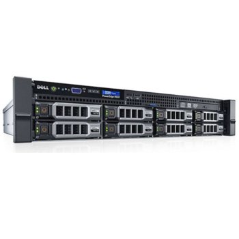 Dell PowerEdge R530 #DELL01910