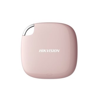HikVision 240GB Portable SSD USB 3.1 Type C