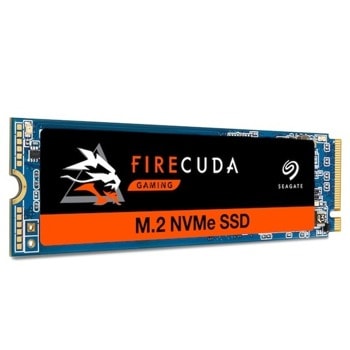 Seagate 1TB FireCuda 510 PCIe ZP1000GM3A011