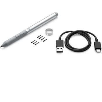 HP Rechargeable Active Pen G3 6SG43AA разопакован