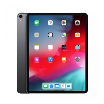 Apple iPad Pro 12.9-inch Cellular 1TB - Gray