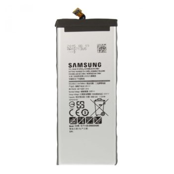 Батерия (оригинална) Samsung EB-BN920ABA за Samsung Galaxy Note 5, 3000 mAh/3.85V image