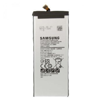 Батерия (оригинална) Samsung EB-BN920ABA за Samsung Galaxy Note 5, 3000 mAh/3.85V | JAR Computers Samsung EB-BN920ABA