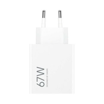 Xiaomi 67W HyperCharge Power (Type-A) BHR07SKEU