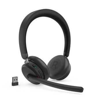 слушалки lenovo 6550 4xd1s19777 | JAR Computers слушалки lenovo 6550 4xd1s19777