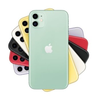 Apple iPhone 11 128GB Green