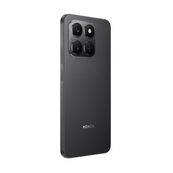Honor 400 Smart 5G Black 5109BWXP