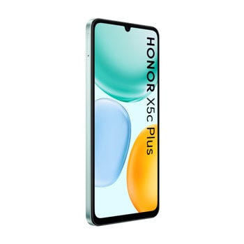 Honor X5c Plus 4GB/128GB Cyan Lake 5109BYFJ