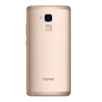 Huawei Honor 7 Lite (5C) Gold + Trust Primo 1000