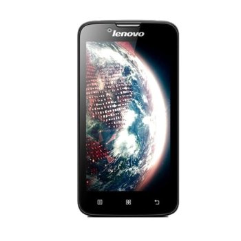 Lenovo Smartphone A328 Black