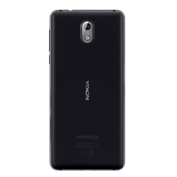 Nokia 3.1 16GB Black