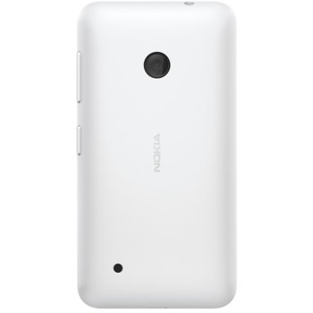 Nokia Lumia 530, бял