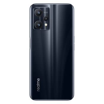 Смартфон Realme 9 PRO 5G 6G+128G Black