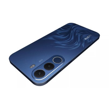 смартфон realme c100x 4/256gb blue