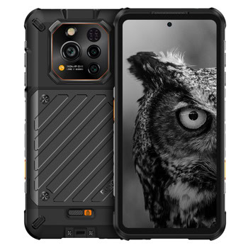 RugOne Xever 7 5G 512GB/12GB Black | JAR Computers RugOne Xever 7 5G 512GB/12GB Black