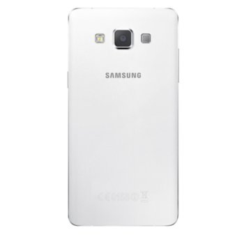 Samsung GALAXY A5 SM-A500F Pearl White