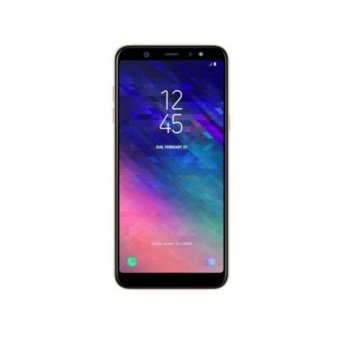 Samsung SM-A605F GALAXY A6+ (2018)(SM-A605FZDIBGL)