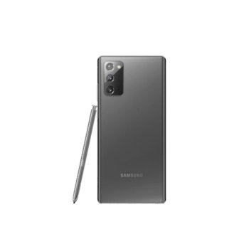 Samsung GALAXY Note20 Black SM-N980FZAGEUE