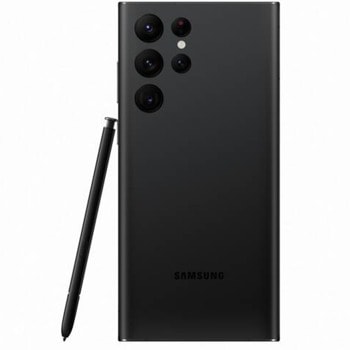 Samsung Galaxy S22 Ultra 256GB 5G Black