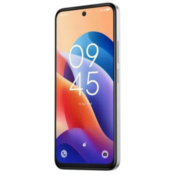 TCL 60SE бял
