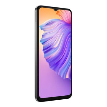 Ulefone Note 21 Starlight Black