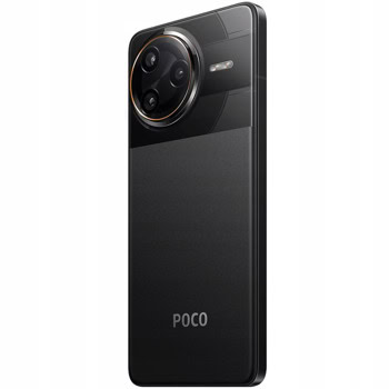 POCO F7 Ultra 16/512 Black