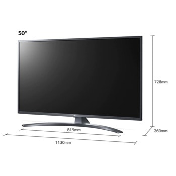 LG 50UN74006LB