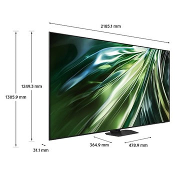 Samsung Neo QLED QN90D QE98QN90DATXXH