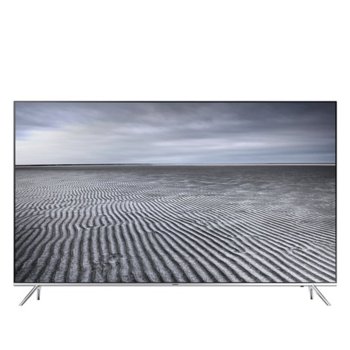 Телевизор Samsung 49KS7002 с подарък тонколони Logitech Z313, 49" (124.46 cm) 4К UltraHD Smart TV, DVB-T2/C/S2, Wi-Fi, LAN, 4x HDMI, 3x USB | JAR Computers Samsung 49KS7002 UE49KS7002UXXH_980-000413