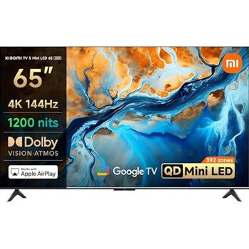 xiaomi s pro mini led 65 2026 ela6318eu