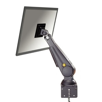 NewStar Flat Screen Desk Mount (clamp)