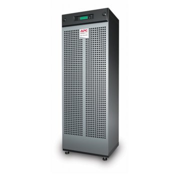 UPS APC MGE Galaxy 3500, 10kVA/8kW, On Line with 1 Battery Module Expandable to 4, Start-up 5X8 | JAR Computers APC MGE Galaxy 3500, 30kVA/24kW, On Line