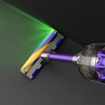 Dyson Gen5detect SV23 447002-01