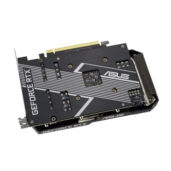 Asus GeForce RTX 3060 Dual 12GB GDDR6 (LHR)