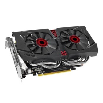 Asus STRIX-GTX960-DC2-4GD5