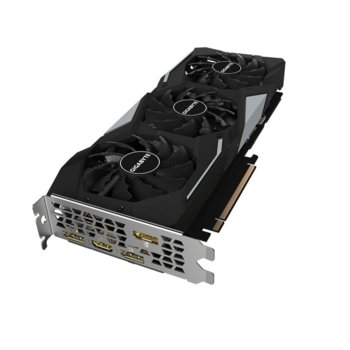 GIGABYTE GeForce RTX 2060 GAMING OC 6GB GDDR6