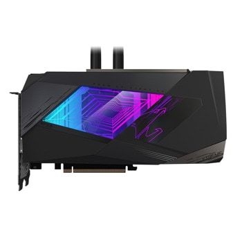 GForce RTX 3080 Aorus Xtreme Waterforce 10GB GDDR6