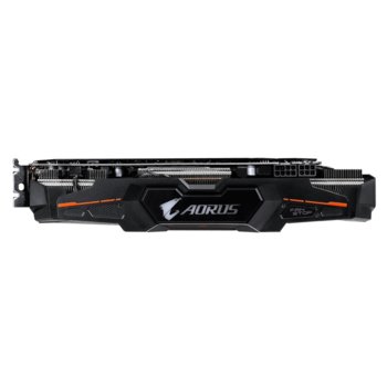 Gigabyte AORUS RX 580 XTR 8GB