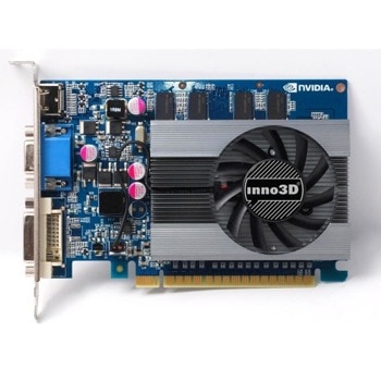 Inno3D GeForce GT730 4GB