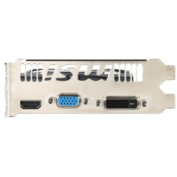 MSI N730K-2GD3/OCV1