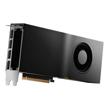 Nvidia RTX 5000 Ada Generation GPU-NVQRTX5000-ADA