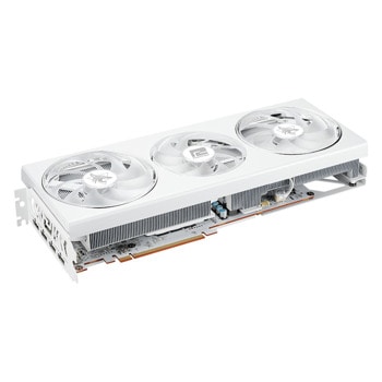 PowerColor Radeon RX 7800 XT 16GB Hellhound White