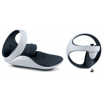 PlayStation VR2 Sense Controller Charging Station