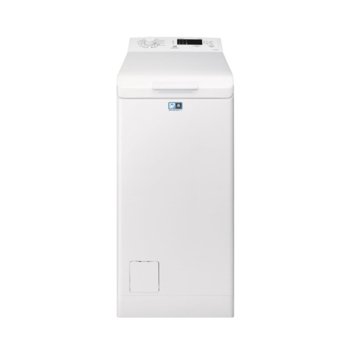 Перална машина Electrolux EWT1064ERW