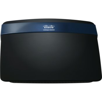 Linksys E3200